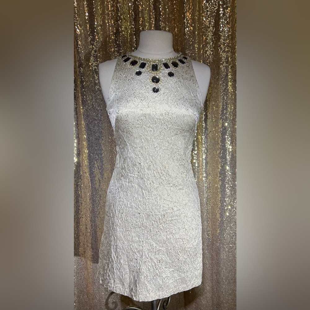 Maggy London party dress!